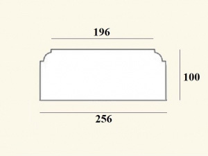 2К256