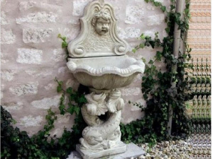 Фонтан 6. Версаль