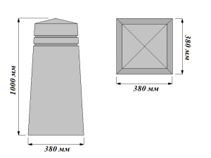 Монреаль 1000